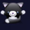 iKuuu VPN 吉祥物